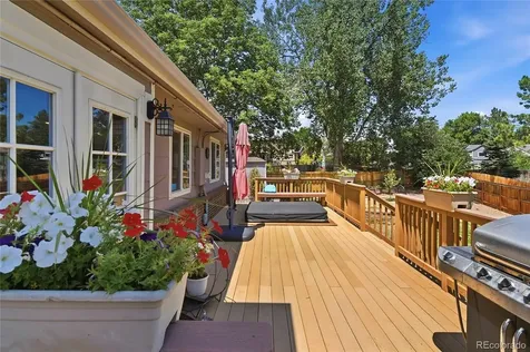 7772 S Marshall Court Littleton CO 80128