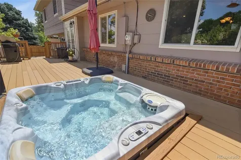 7772 S Marshall Court Littleton CO 80128