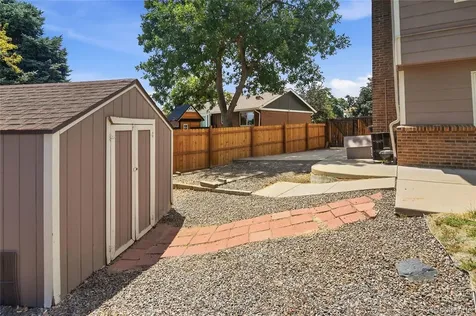 7772 S Marshall Court Littleton CO 80128