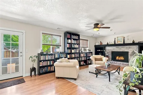 7772 S Marshall Court Littleton CO 80128