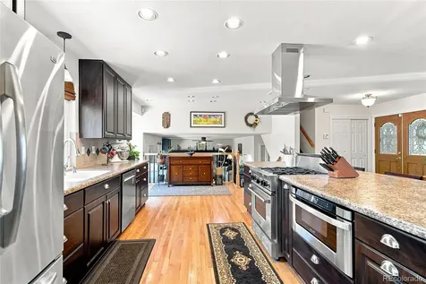 7772 S Marshall Court Littleton CO 80128