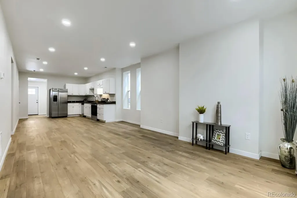 3824 N Williams Street Denver CO 80205