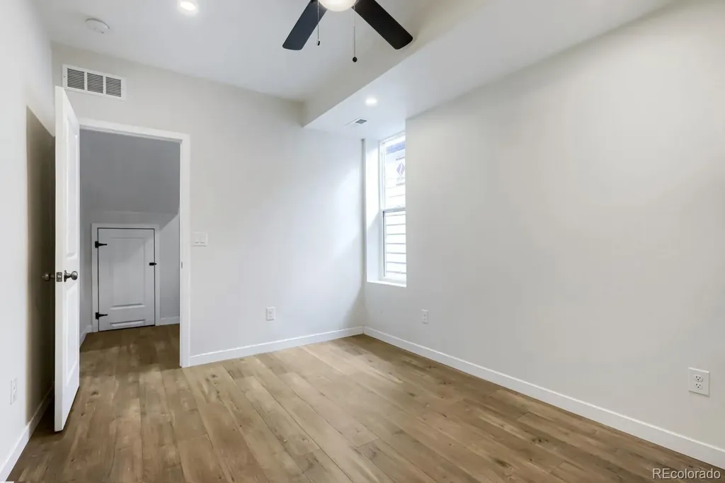 3824 N Williams Street Denver CO 80205