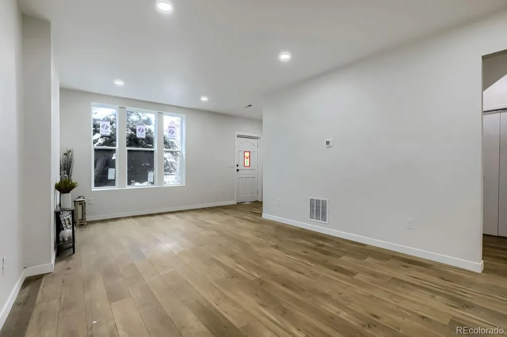 3824 N Williams Street Denver CO 80205