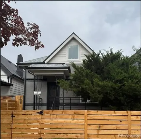 3824 N Williams Street Denver CO 80205
