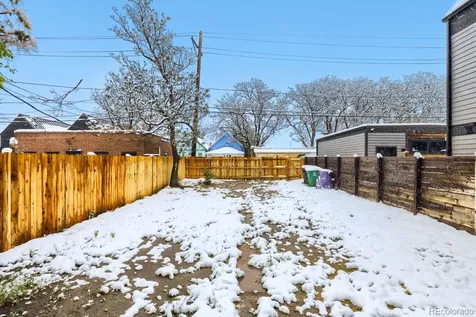 3824 N Williams Street Denver CO 80205