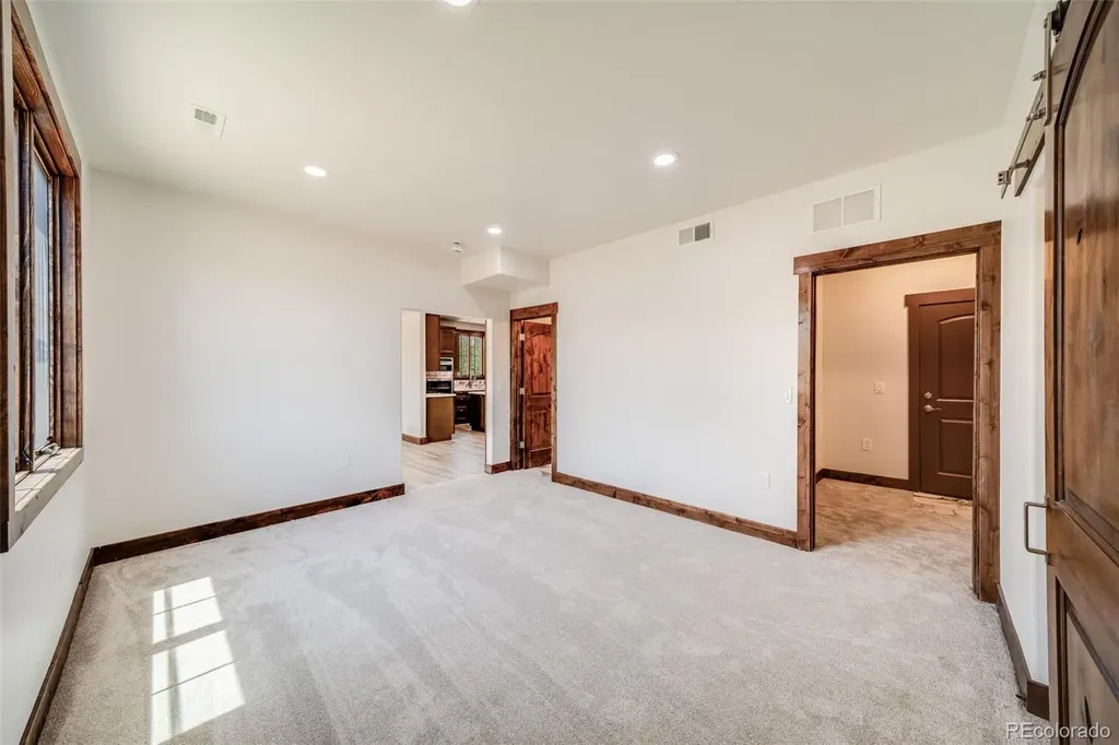 817 Saddle Ridge Circle Granby CO 80446