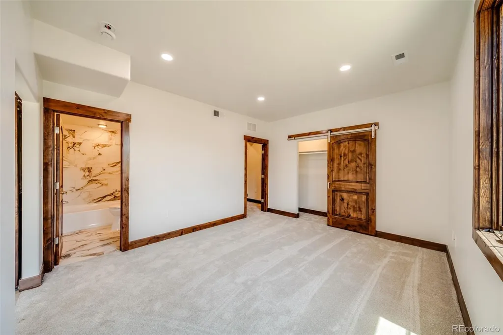 817 Saddle Ridge Circle Granby CO 80446