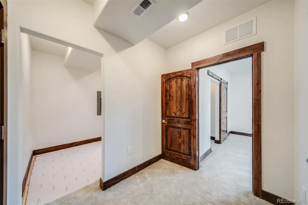 817 Saddle Ridge Circle Granby CO 80446