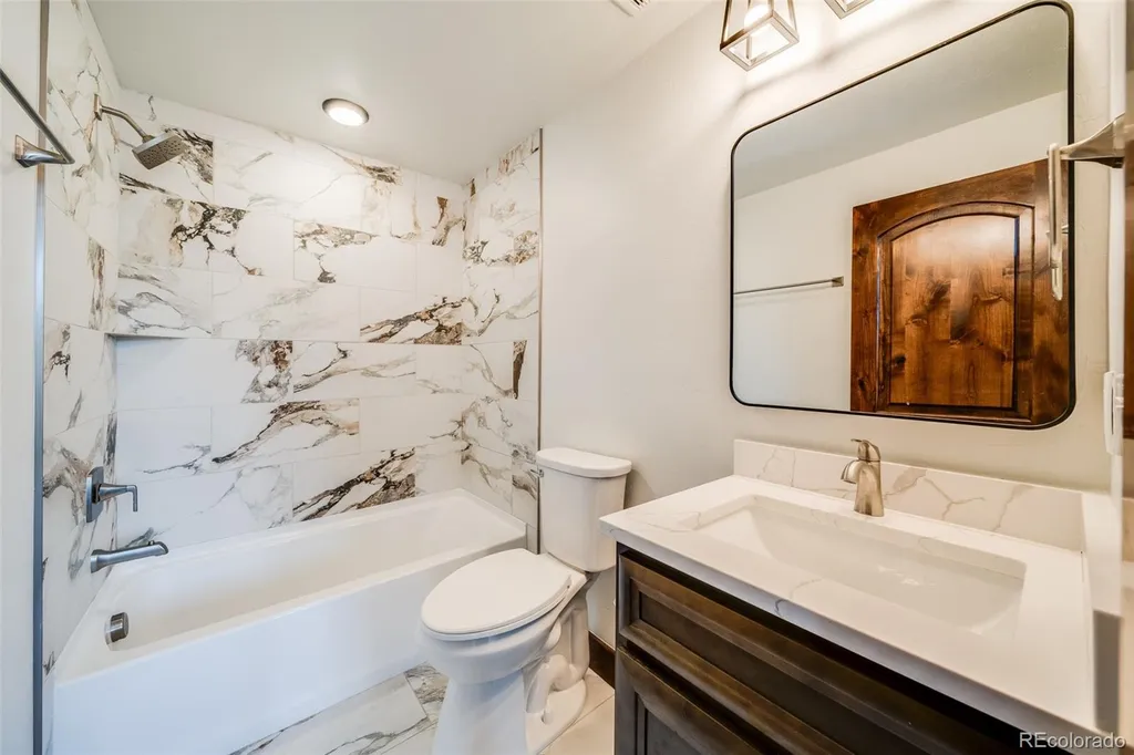 817 Saddle Ridge Circle Granby CO 80446