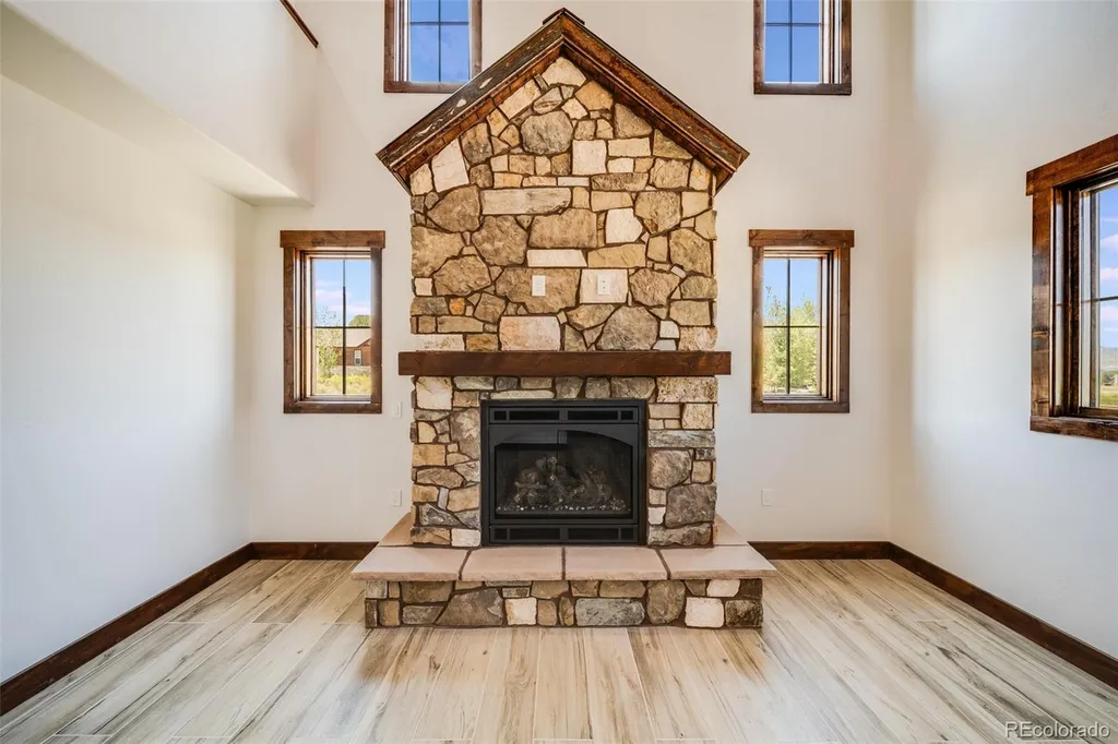 817 Saddle Ridge Circle Granby CO 80446