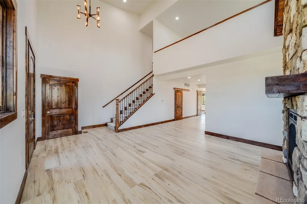 817 Saddle Ridge Circle Granby CO 80446