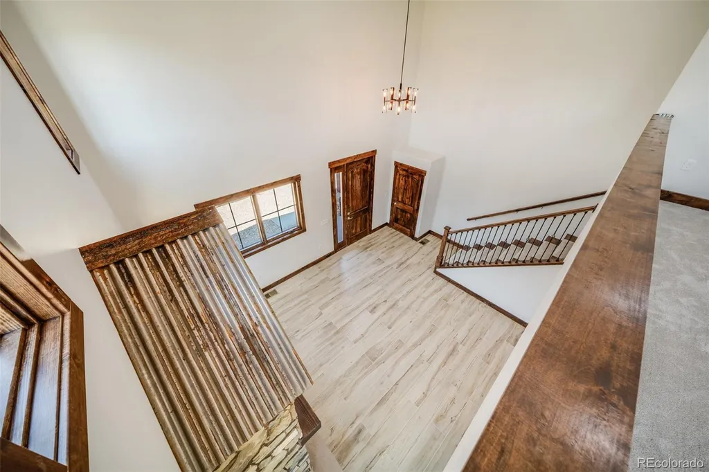 817 Saddle Ridge Circle Granby CO 80446