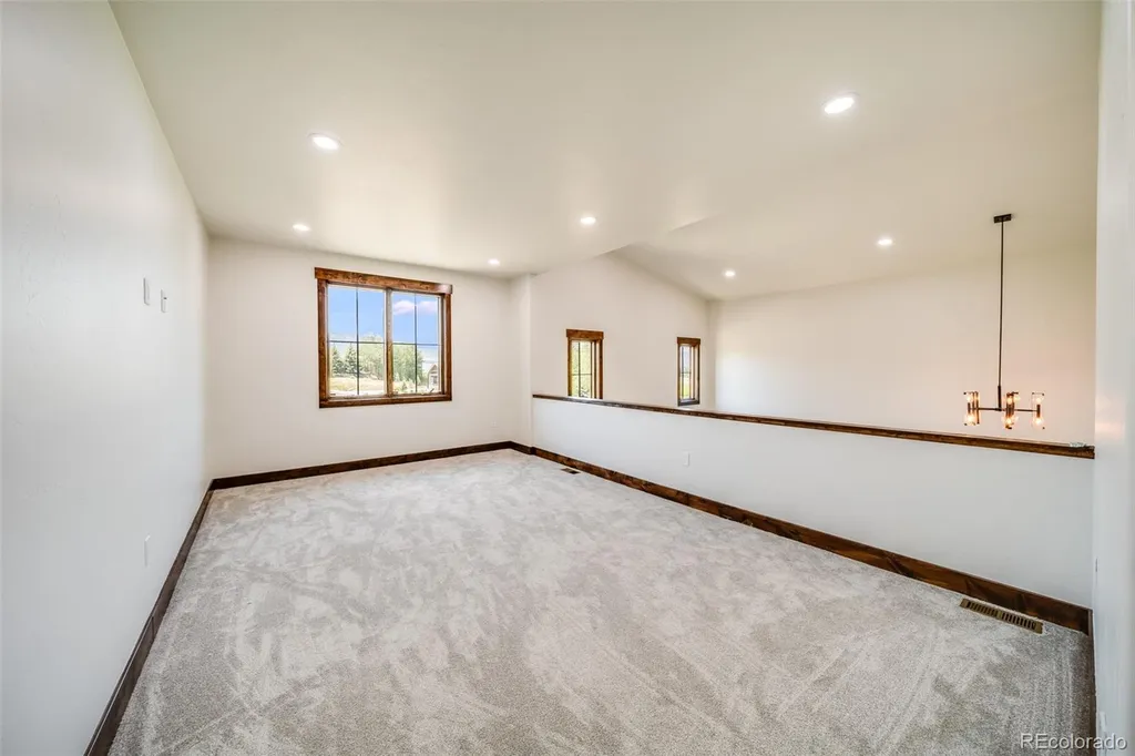 817 Saddle Ridge Circle Granby CO 80446