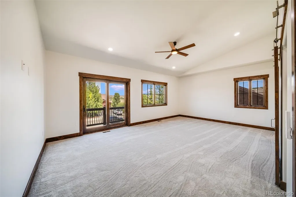 817 Saddle Ridge Circle Granby CO 80446