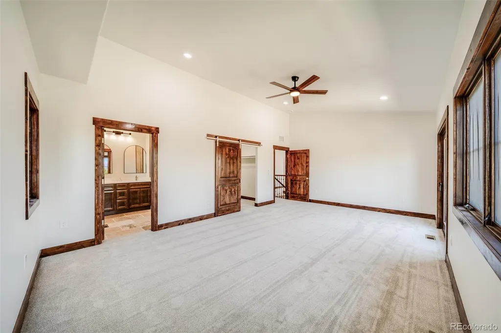 817 Saddle Ridge Circle Granby CO 80446