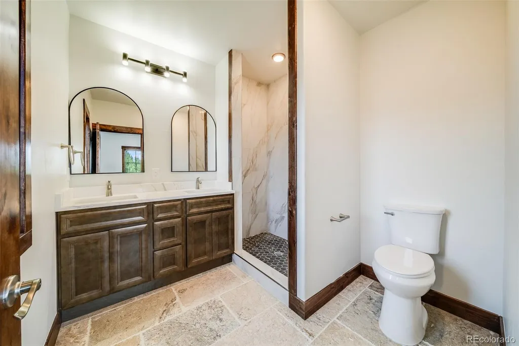 817 Saddle Ridge Circle Granby CO 80446