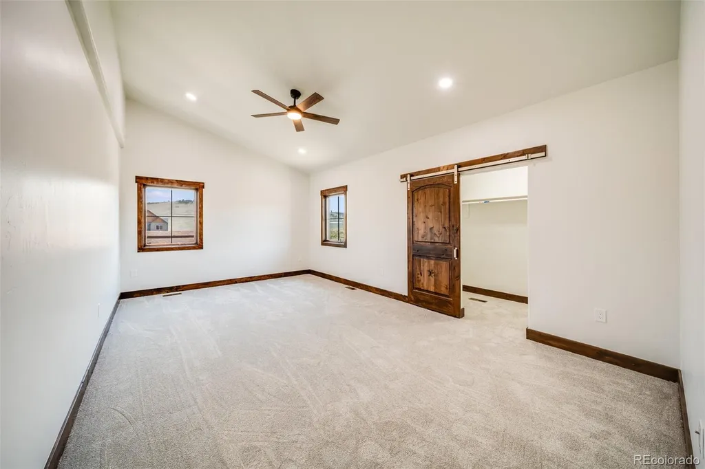 817 Saddle Ridge Circle Granby CO 80446