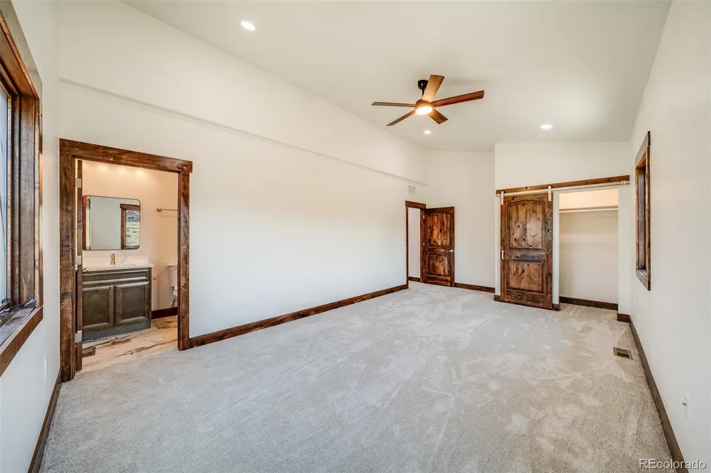 817 Saddle Ridge Circle Granby CO 80446