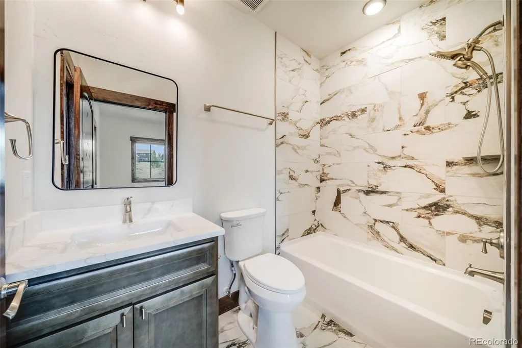 817 Saddle Ridge Circle Granby CO 80446