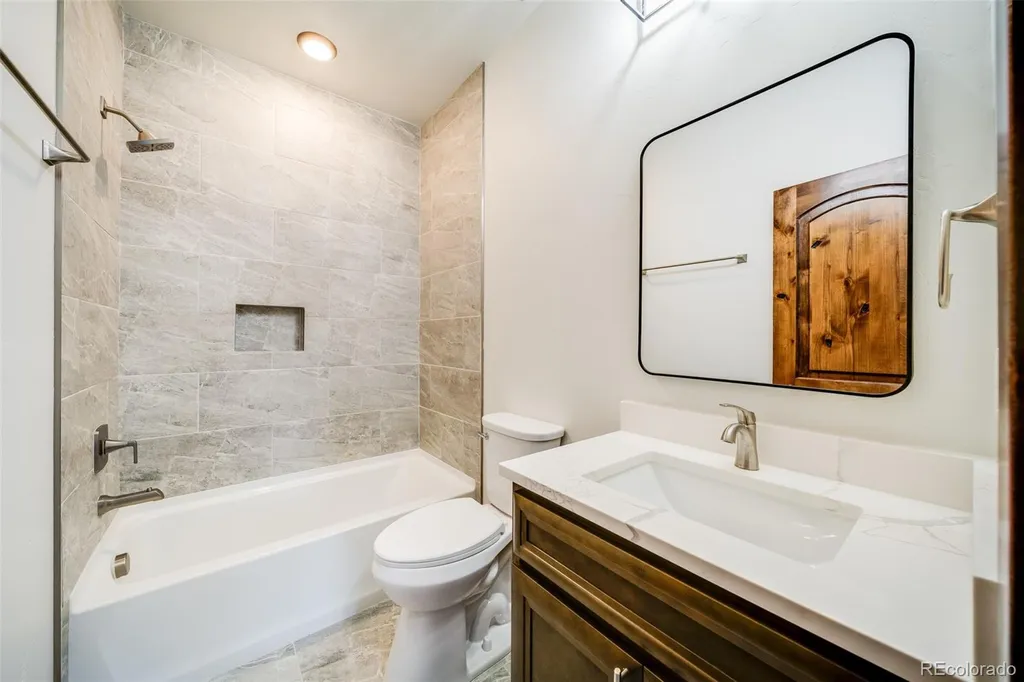 817 Saddle Ridge Circle Granby CO 80446