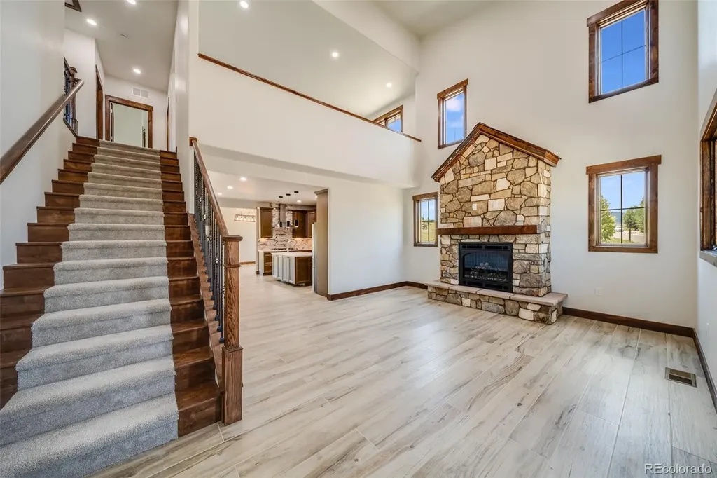 817 Saddle Ridge Circle Granby CO 80446