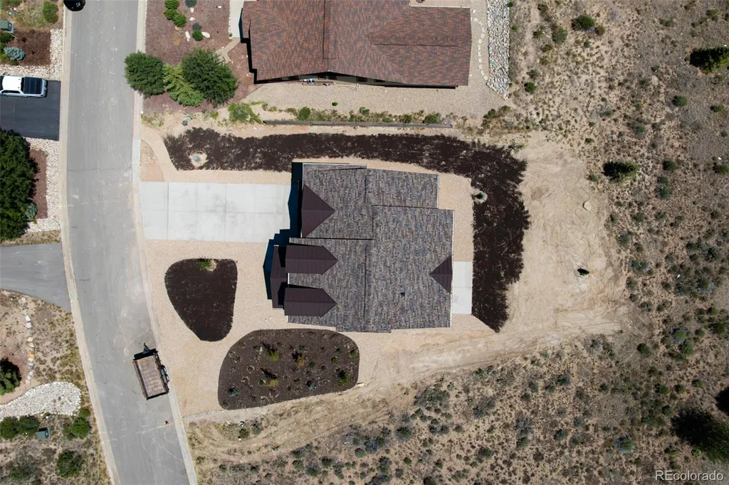 817 Saddle Ridge Circle Granby CO 80446