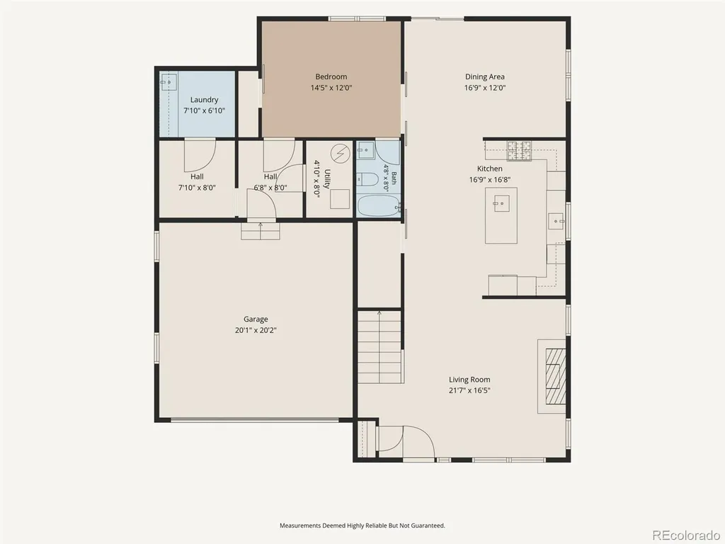 817 Saddle Ridge Circle Granby CO 80446