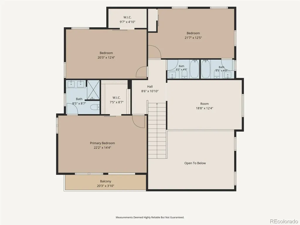 817 Saddle Ridge Circle Granby CO 80446