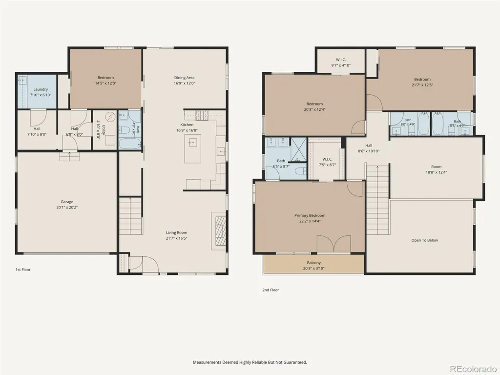 817 Saddle Ridge Circle Granby CO 80446