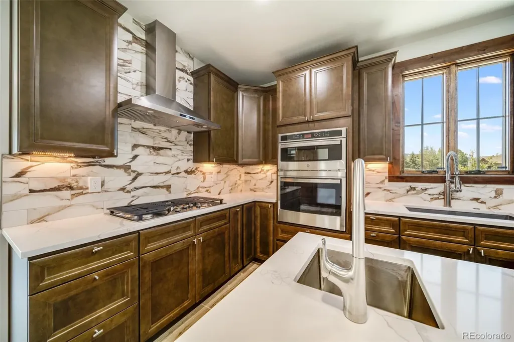 817 Saddle Ridge Circle Granby CO 80446
