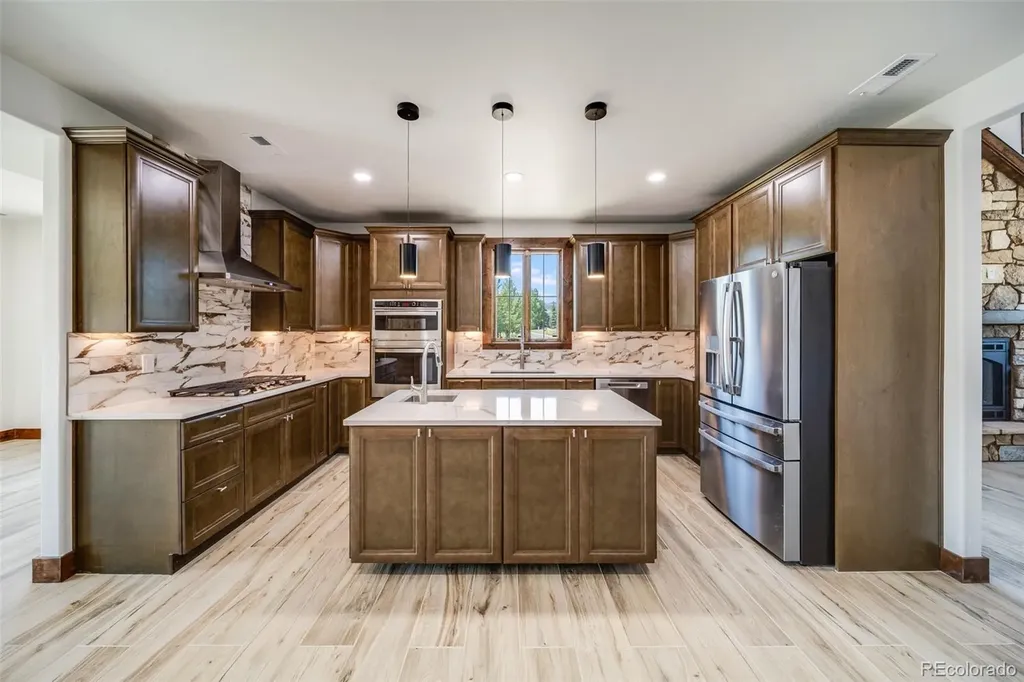 817 Saddle Ridge Circle Granby CO 80446