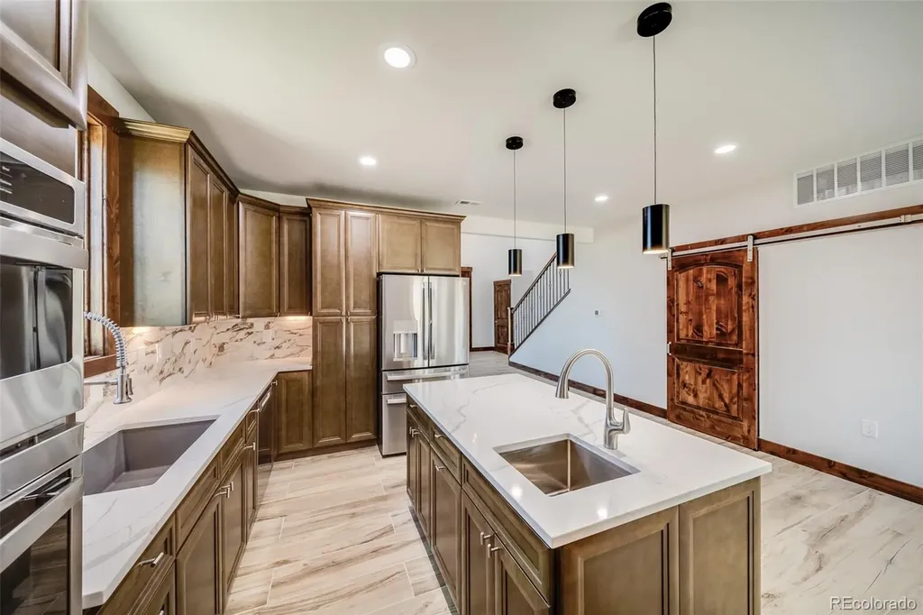 817 Saddle Ridge Circle Granby CO 80446