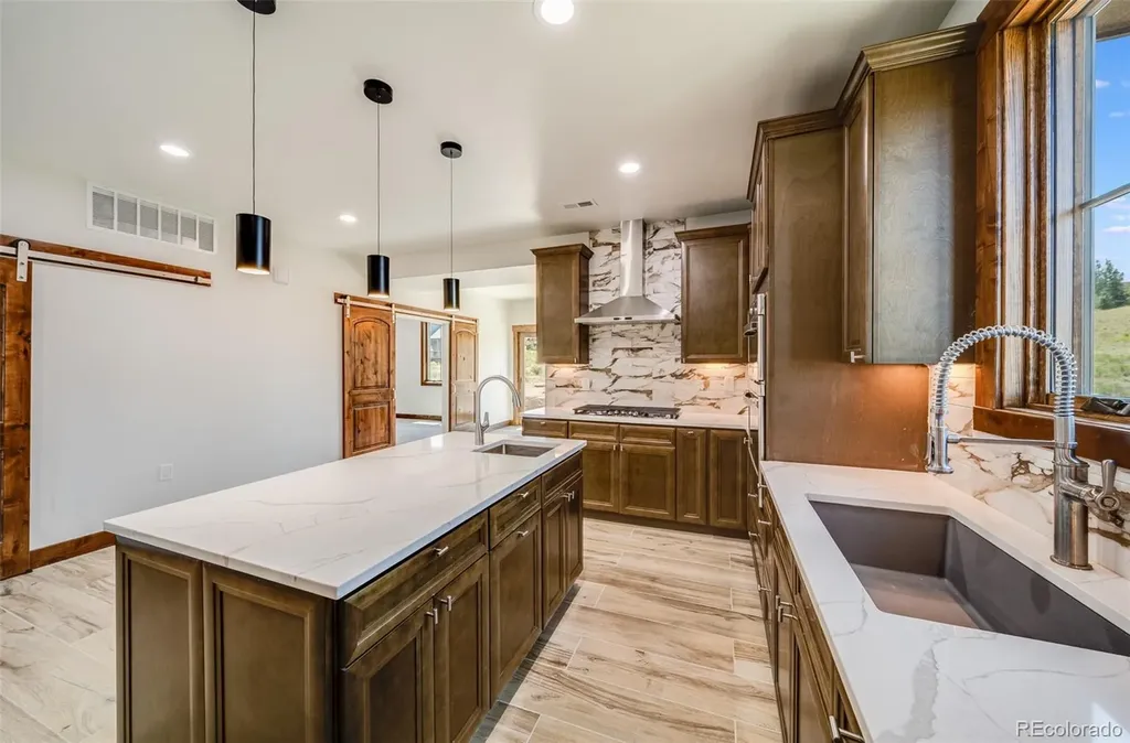 817 Saddle Ridge Circle Granby CO 80446