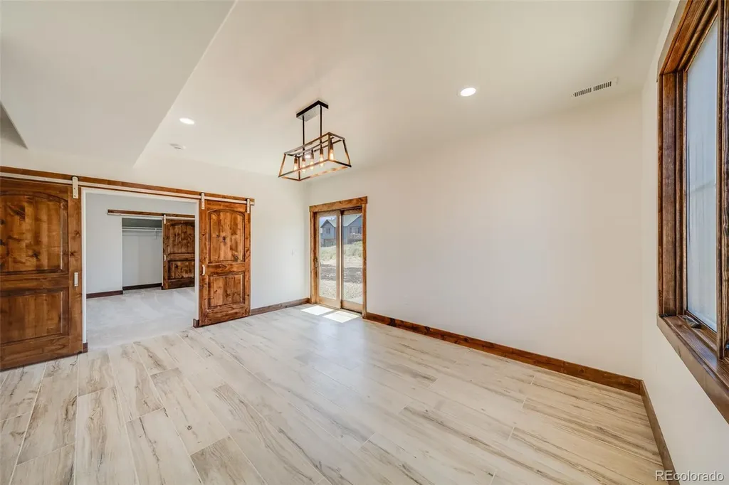 817 Saddle Ridge Circle Granby CO 80446