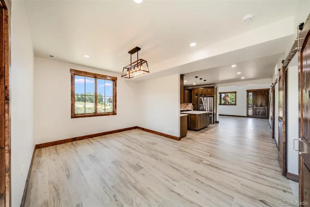 817 Saddle Ridge Circle Granby CO 80446