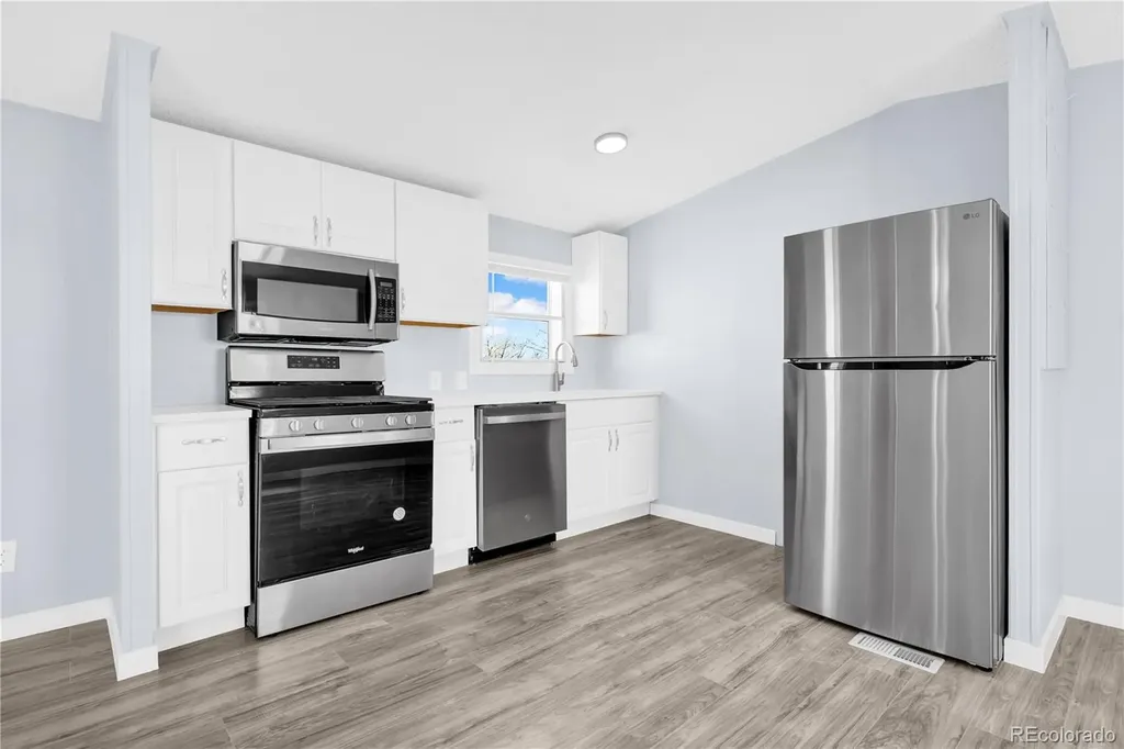 4210 E 100th Avenue Denver CO 80229