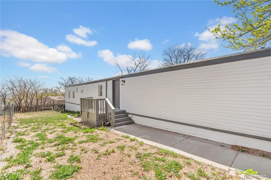 4210 E 100th Avenue Denver CO 80229