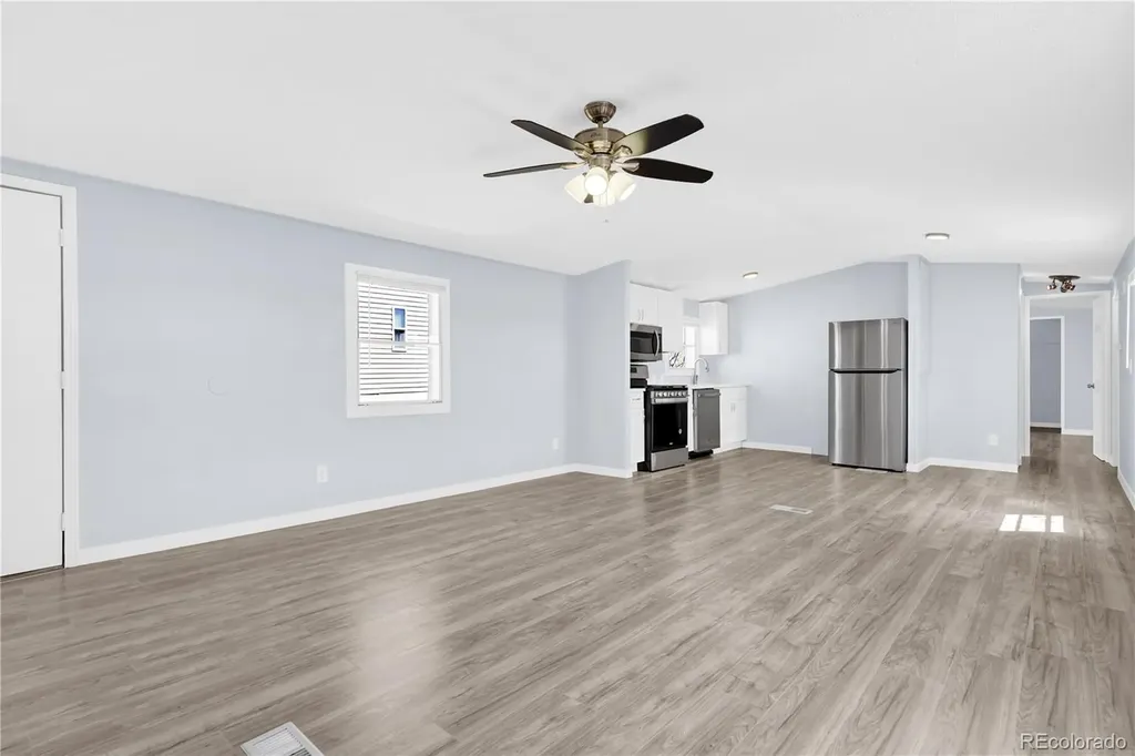 4210 E 100th Avenue Denver CO 80229