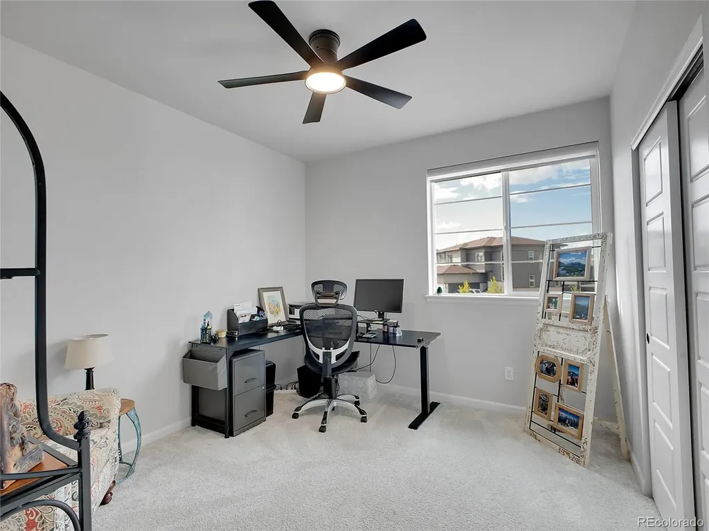 6906 Oak Canyon Circle Castle Pines CO 80108