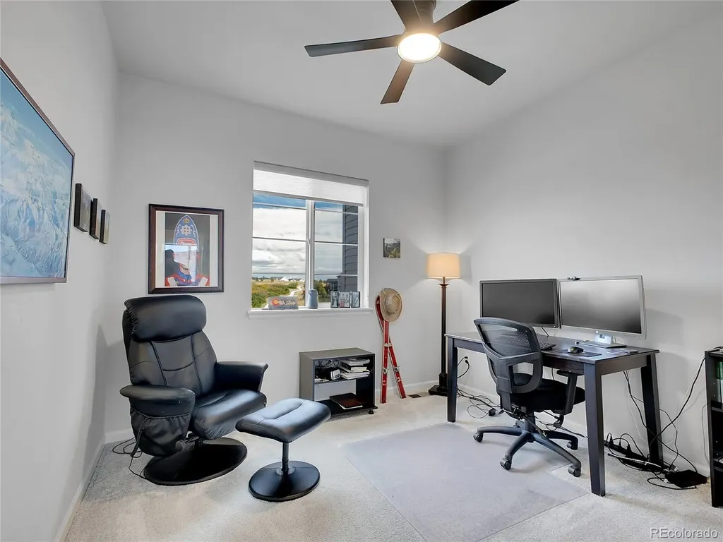 6906 Oak Canyon Circle Castle Pines CO 80108