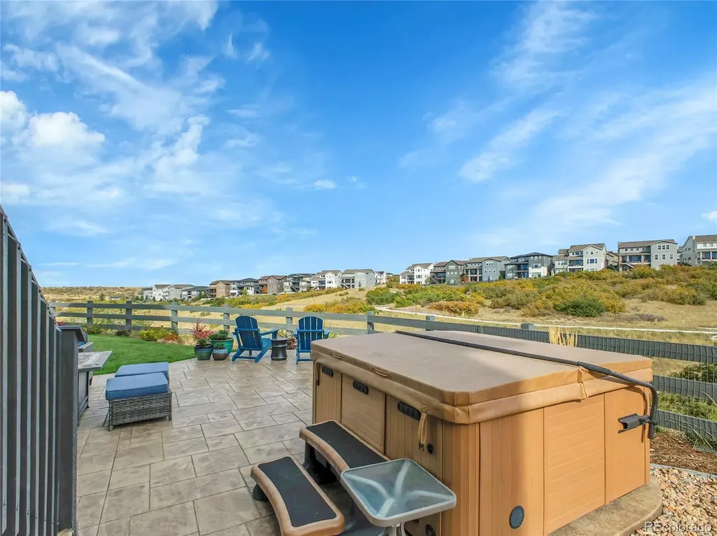 6906 Oak Canyon Circle Castle Pines CO 80108
