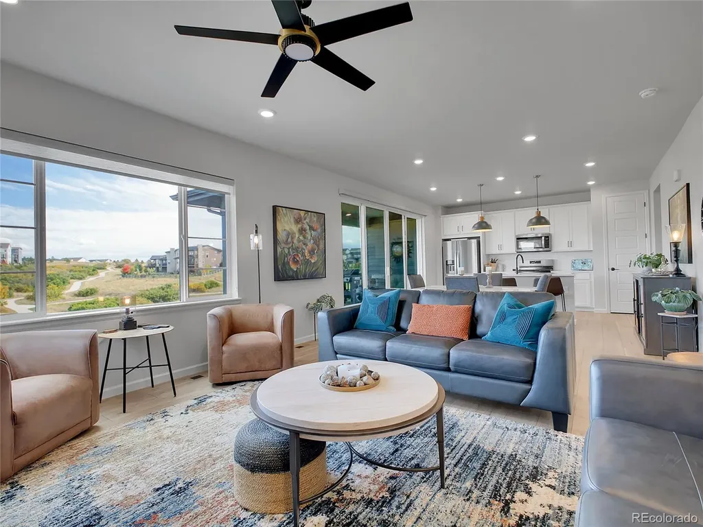 6906 Oak Canyon Circle Castle Pines CO 80108