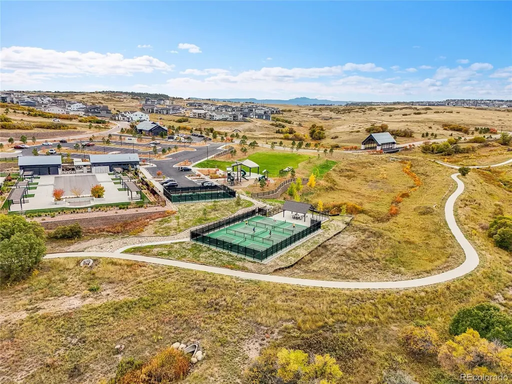 6906 Oak Canyon Circle Castle Pines CO 80108