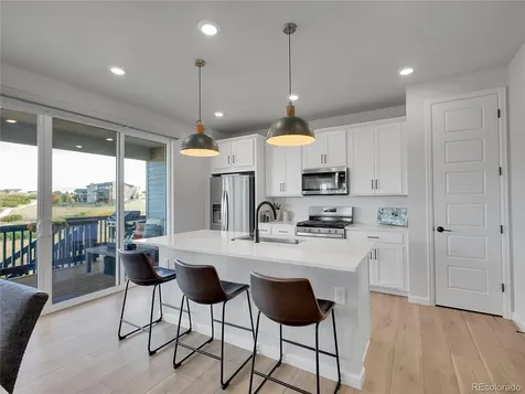 6906 Oak Canyon Circle Castle Pines CO 80108