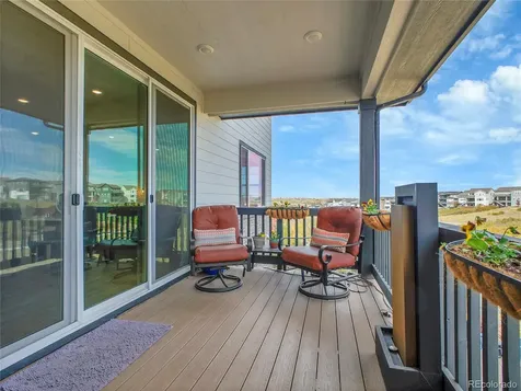 6906 Oak Canyon Circle Castle Pines CO 80108