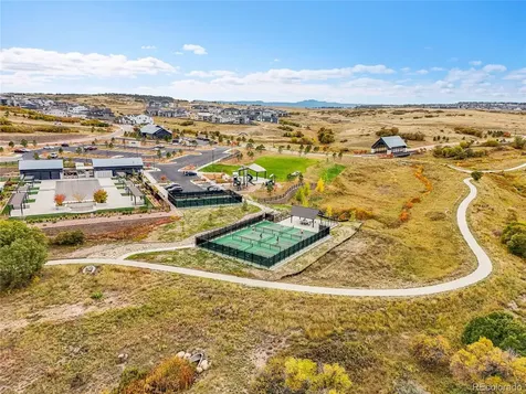 6906 Oak Canyon Circle Castle Pines CO 80108
