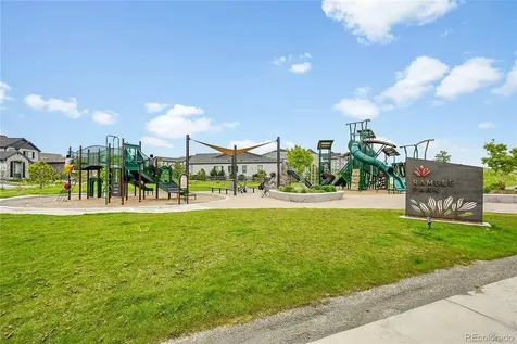 6906 Oak Canyon Circle Castle Pines CO 80108