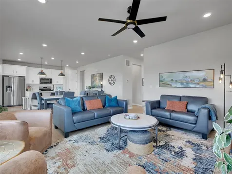 6906 Oak Canyon Circle Castle Pines CO 80108