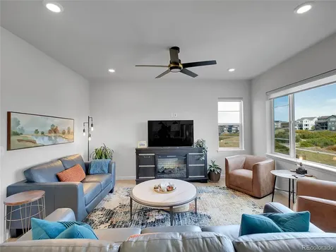 6906 Oak Canyon Circle Castle Pines CO 80108